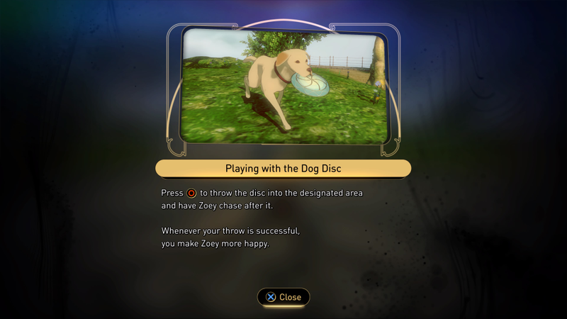Illustration for article titled Gravity Rush 2: The Game 2017 Forgot